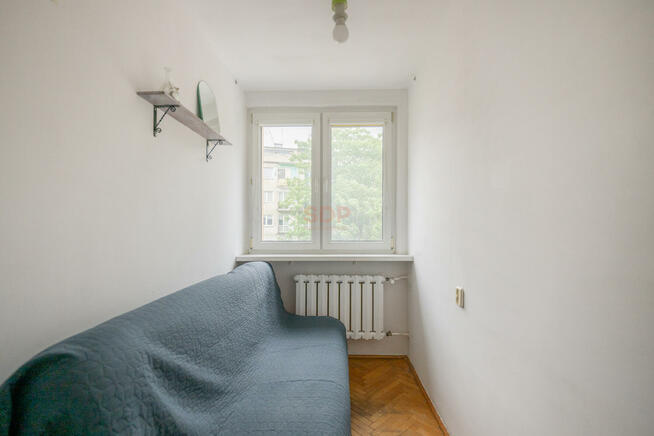 Mieszkanie Wrocław Fabryczna, Gajowice, Oporowska