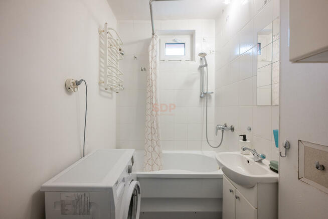 Mieszkanie Wrocław Fabryczna, Gajowice, Oporowska