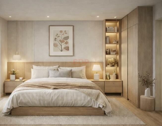 Mieszkanie Łódź Widzew, Fabryczna-Widzew, Wysoka