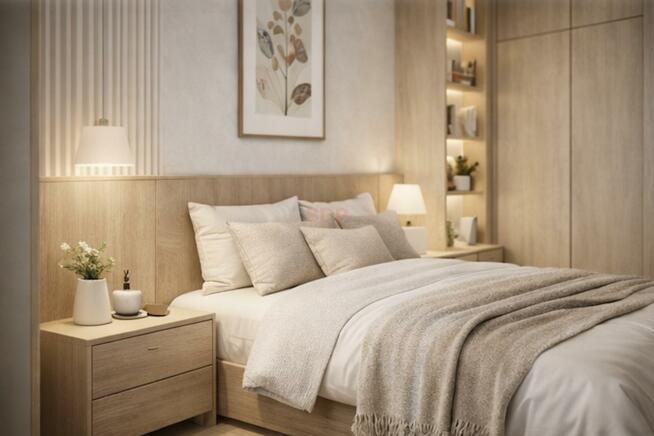 Mieszkanie Łódź Widzew, Fabryczna-Widzew, Wysoka