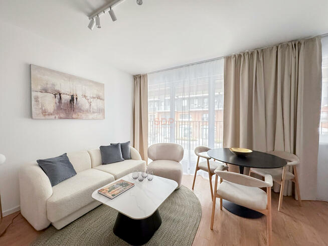 Mieszkanie Wrocław Stare Miasto, Stare Miasto, Mieszczańska