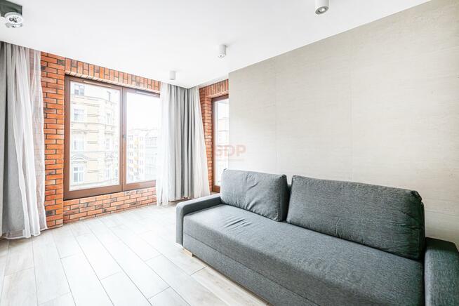 Mieszkanie Wrocław Śródmieście, Śródmieście, Świstackiego