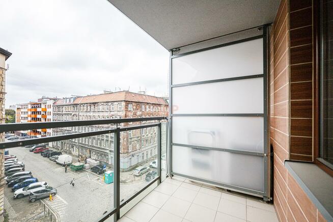 Mieszkanie Wrocław Śródmieście, Śródmieście, Świstackiego