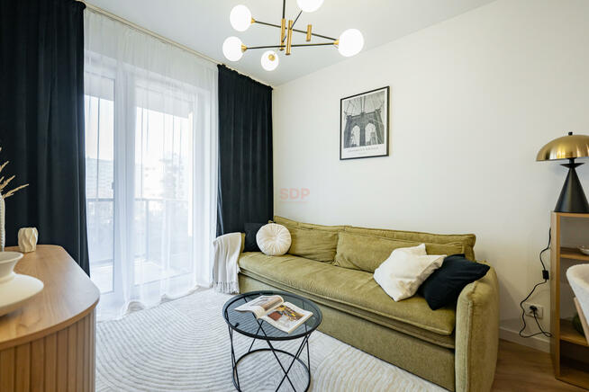 Mieszkanie Wrocław Fabryczna, Popowice, Białowieska