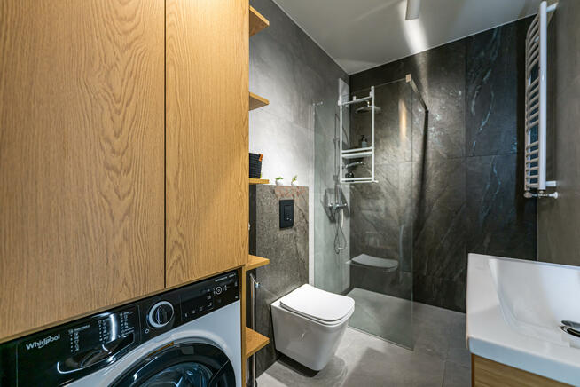 Mieszkanie Wrocław Fabryczna, Popowice, Białowieska