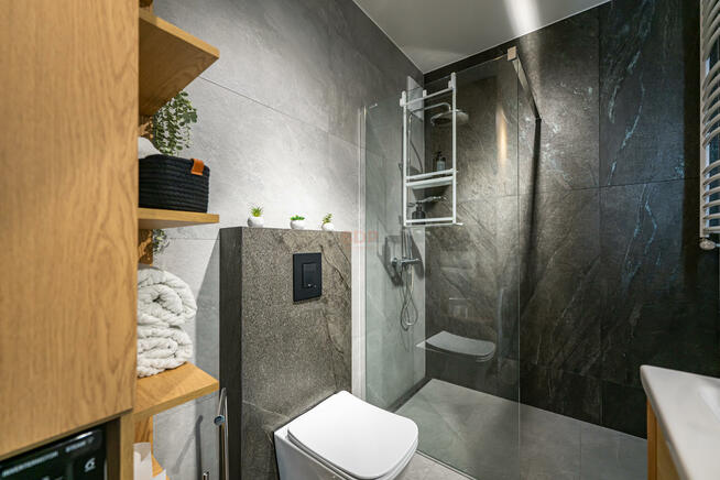 Mieszkanie Wrocław Fabryczna, Popowice, Białowieska