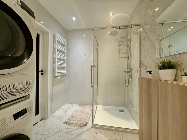 Mieszkanie Łódź Polesie, Radwańska