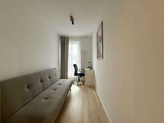 Mieszkanie Łódź Polesie, Radwańska