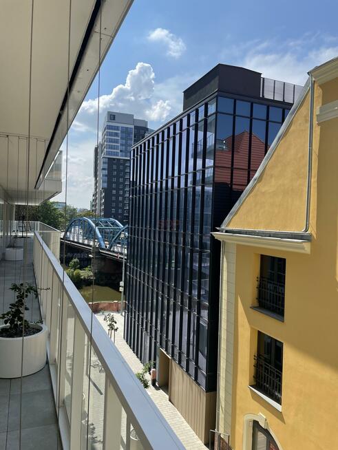 Mieszkanie Wrocław Stare Miasto, Stare Miasto, Księcia Witolda