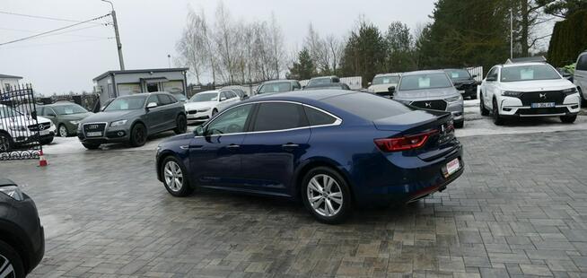 Renault Talisman Business! Kamera! Ledy! Multi Sense! Gwarancja!