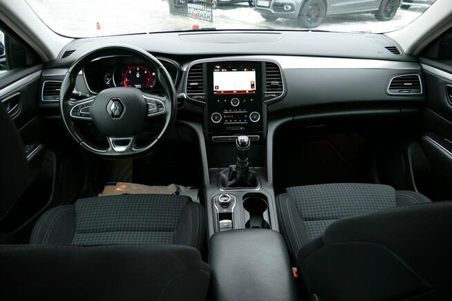 Renault Talisman Business! Kamera! Ledy! Multi Sense! Gwarancja!