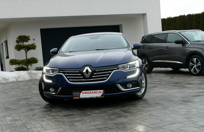 Renault Talisman Business! Kamera! Ledy! Multi Sense! Gwarancja!
