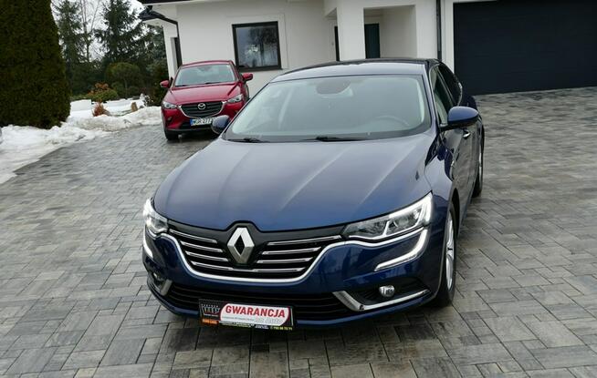 Renault Talisman Business! Kamera! Ledy! Multi Sense! Gwarancja!
