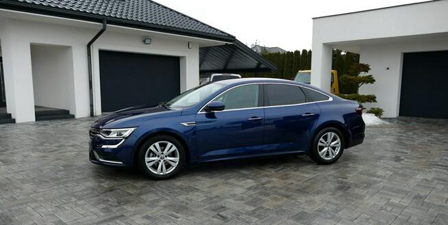 Renault Talisman Business! Kamera! Ledy! Multi Sense! Gwarancja!
