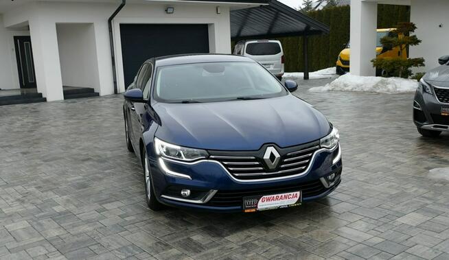 Renault Talisman Business! Kamera! Ledy! Multi Sense! Gwarancja!