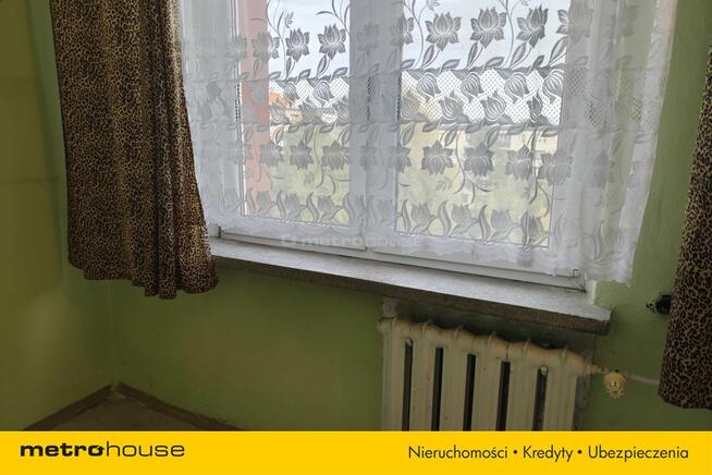 Mieszkanie Sosnowiec Zagórze, ul. Dmowskiego