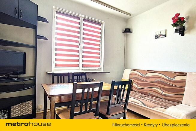 Mieszkanie Łódź Polesie, ul. 1 Maja