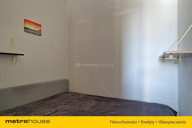 Mieszkanie Łódź Polesie, ul. 1 Maja