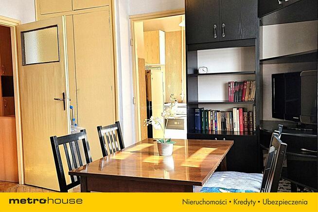 Mieszkanie Łódź Polesie, ul. 1 Maja