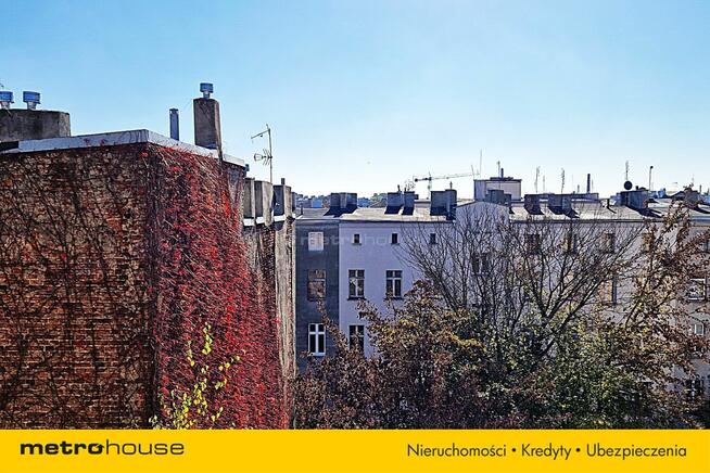 Mieszkanie Łódź Polesie, ul. 1 Maja