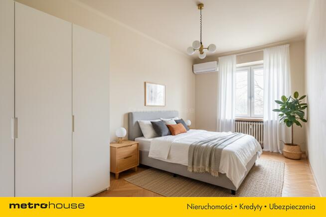 Dwa pokoje i przestronna kuchnia na Teofilowie!