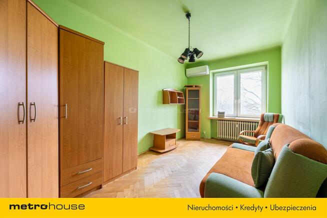 Dwa pokoje i przestronna kuchnia na Teofilowie!