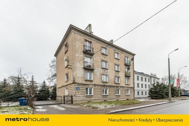 Dwa pokoje i przestronna kuchnia na Teofilowie!