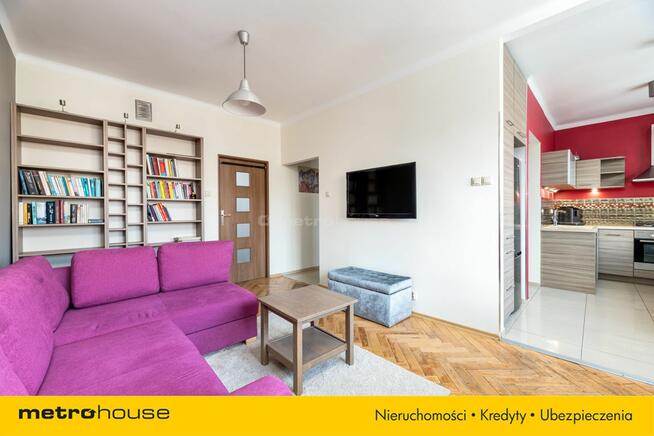 Przytulne 2 pokoje na Kozinach.