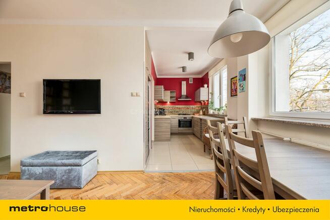 Przytulne 2 pokoje na Kozinach.