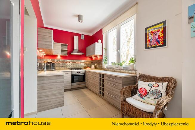 Przytulne 2 pokoje na Kozinach.