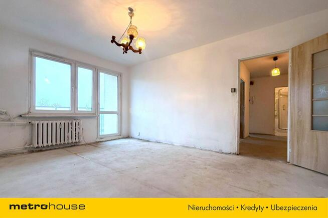 Ruda Śląska 2 pokoje 50,70 m2 C.O. i woda z sieci