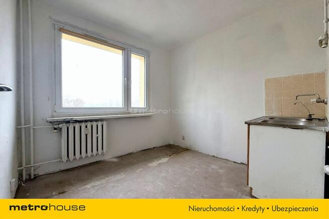 Ruda Śląska 2 pokoje 50,70 m2 C.O. i woda z sieci