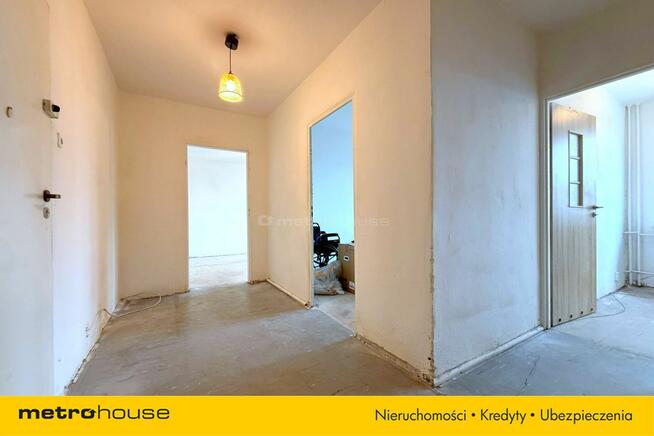 Ruda Śląska 2 pokoje 50,70 m2 C.O. i woda z sieci