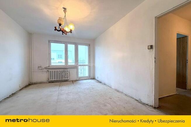 Ruda Śląska 2 pokoje 50,70 m2 C.O. i woda z sieci