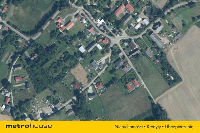 Działki pod Kołobrzegiem - Ołużna