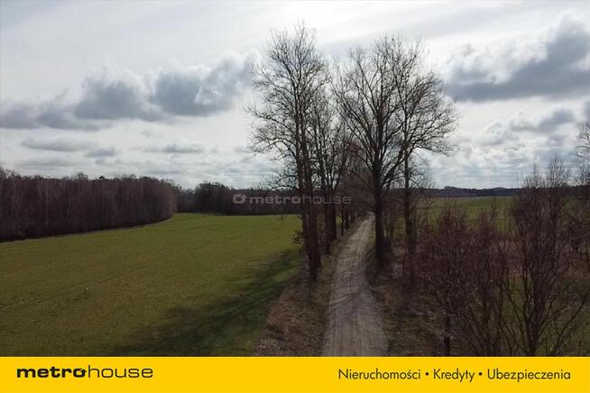 Działki pod Kołobrzegiem - Ołużna