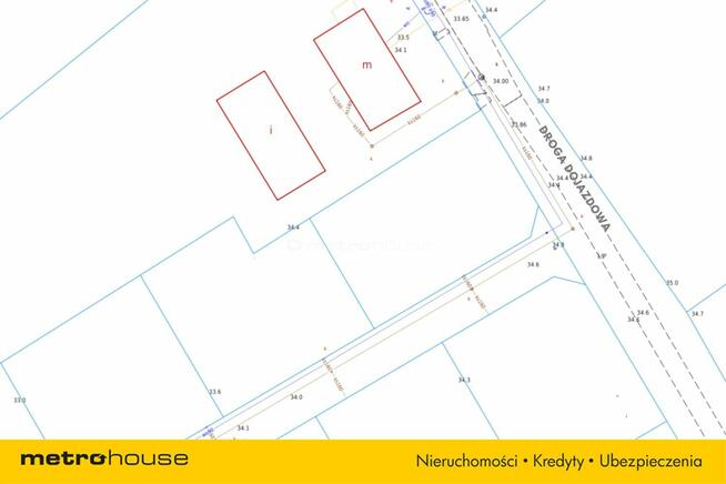 Działka pod Kołobrzegiem - Ołużna