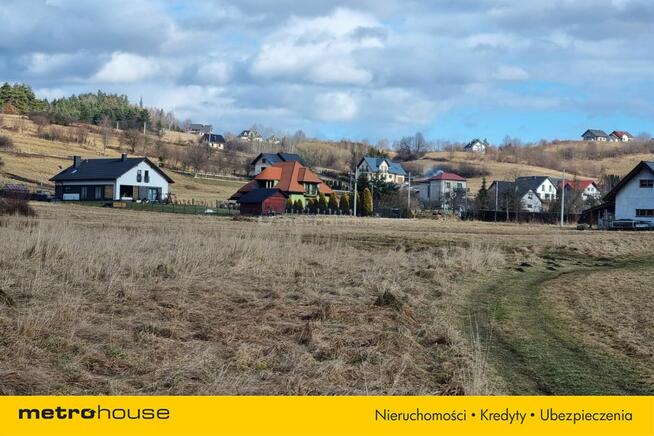 Szukasz działki na Żywiecczyźnie-zadzwoń661236345