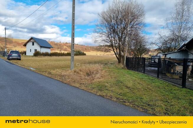 Szukasz działki na Żywiecczyźnie-zadzwoń661236345