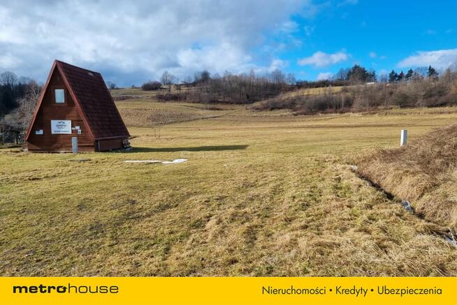 Szukasz działki na Żywiecczyźnie-zadzwoń661236345