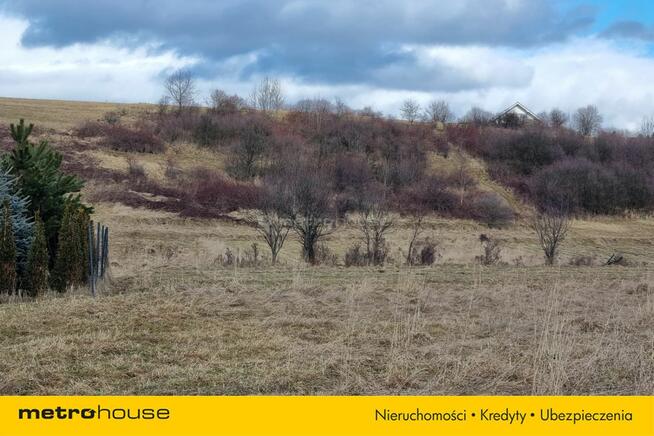 Szukasz działki na Żywiecczyźnie-zadzwoń661236345