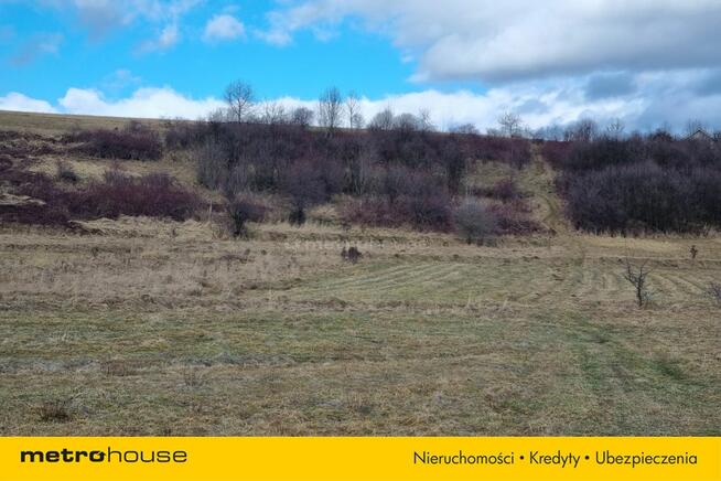 Szukasz działki na Żywiecczyźnie-zadzwoń661236345