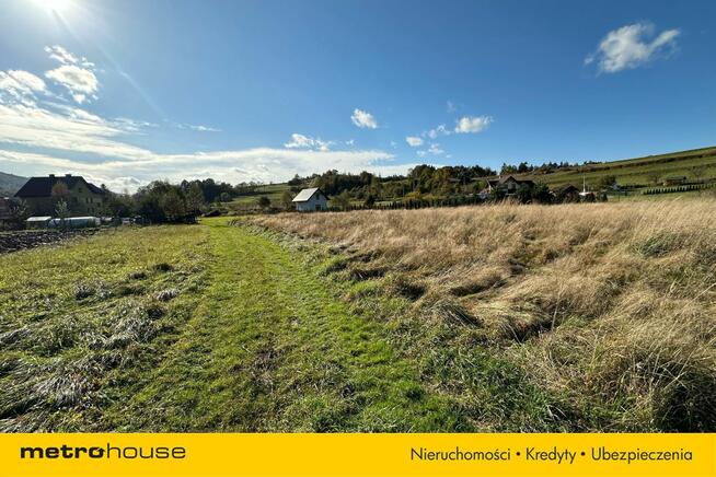 Szukasz działki na Żywiecczyźnie-zadzwoń661236345