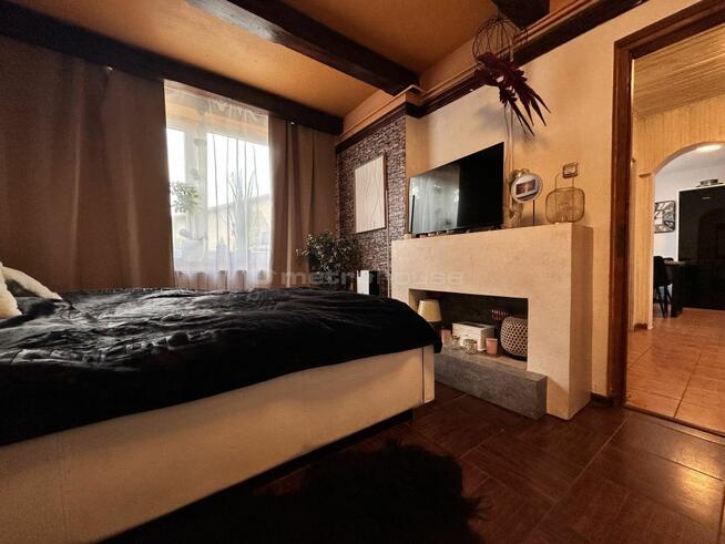 Dom w pobliżu centrum Jasła.