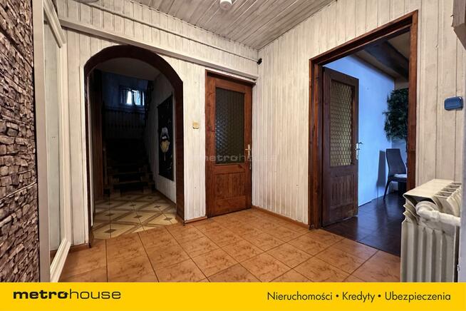 Dom w pobliżu centrum Jasła.