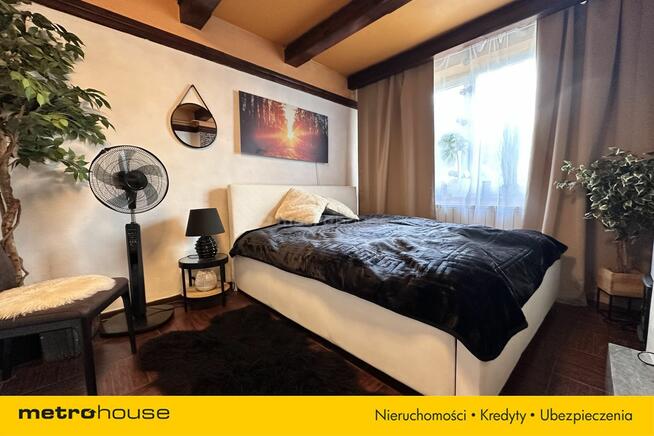 Dom w pobliżu centrum Jasła.