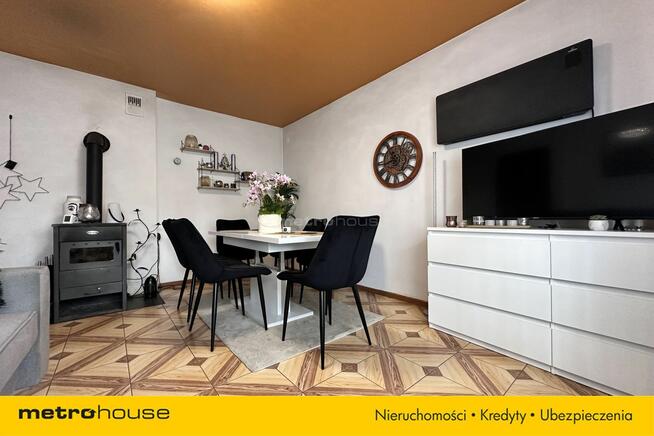 Dom w pobliżu centrum Jasła.