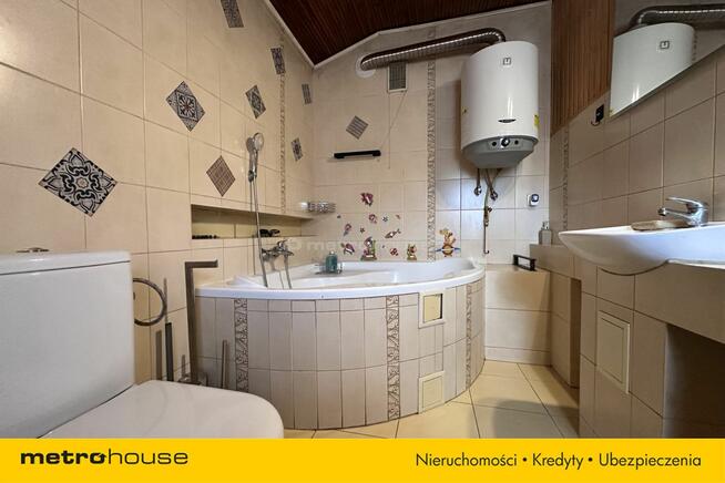 Dom w pobliżu centrum Jasła.