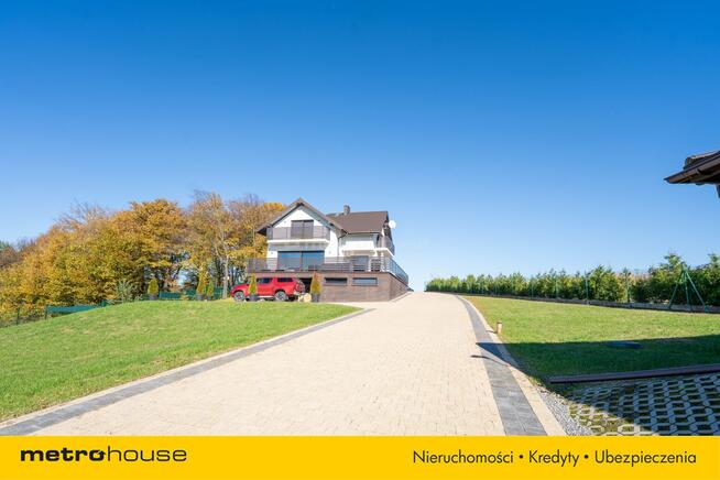 dom mieszkalny Hutki-Kanki, ul. Skalna