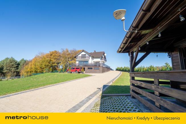 dom mieszkalny Hutki-Kanki, ul. Skalna